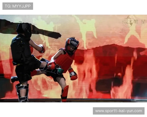 哈萨克斯坦武术比赛吸引众多武者参与，哈萨克斯坦的拳击