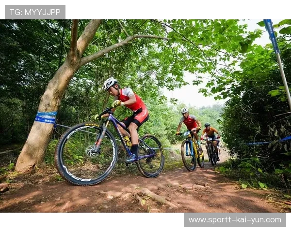 自行车越野赛中爆发的心理抗压能力成胜者标志 自行车越野赛中爆发的心理抗压能力成胜者标志