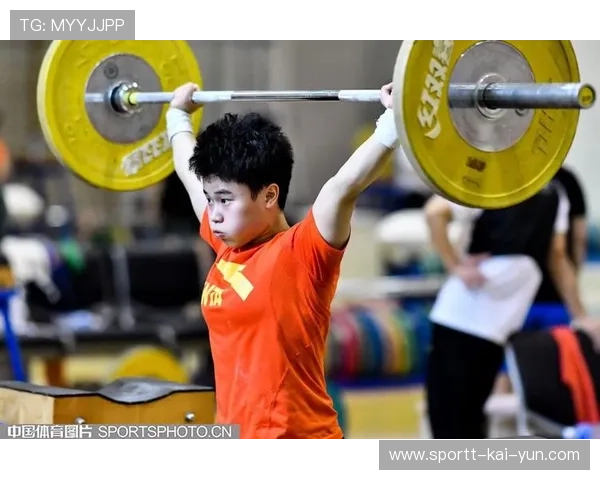 举重选手复训计划成媒体关注的励志案例 举重选手复训计划成媒体关注的励志案例