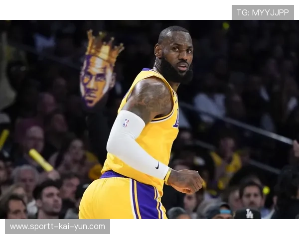 湖人季中计划：确保主力持续发挥成为核心任务